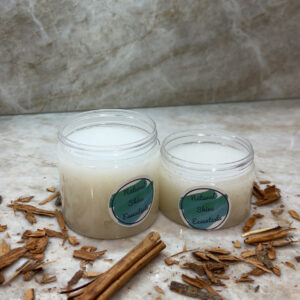 Cinnamon Essence Scrub