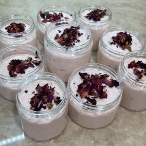 Rosita Whipped Scrub