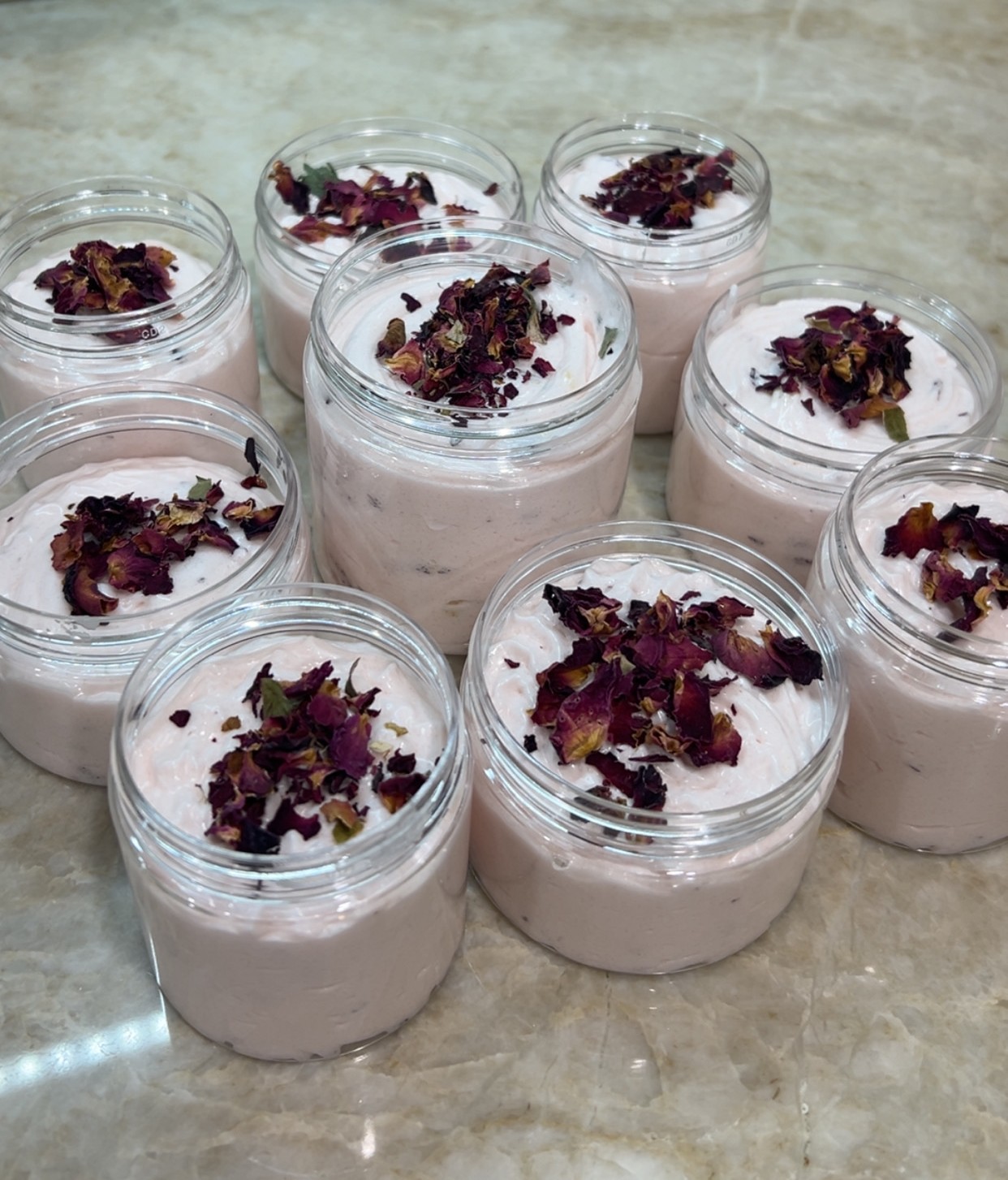 Rosita Whipped Scrub