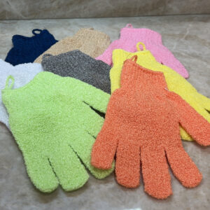 Exfoliation Gloves